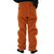 WeeDo funwear FOXDO Fox Fleece Pants - Kids' Brown