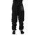 WeeDo funwear PANDO Panda Fleece Pants - Kids' Black