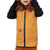 WeeDo funwear FOXDO Fox Fleece Vest - Kids' Brown