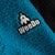 WeeDo funwear MONDO Fleece Onepiece - Kids' Blue/Black