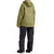 Dakine Sender Stretch 3L Jacket - Women's Earth Green