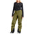 Dakine Sender Stretch 3L Pants - Women's Earth Green