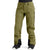Dakine Sender Stretch 3L Pants - Women's Earth Green