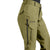 Dakine Sender Stretch 3L Pants - Women's Earth Green