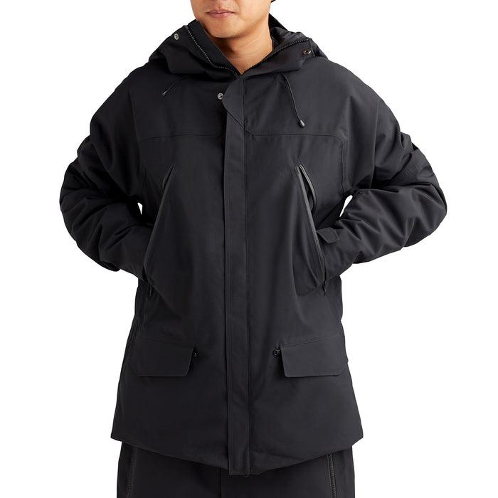 Dakine Reach 20K Insulated Jacket - Men's Black