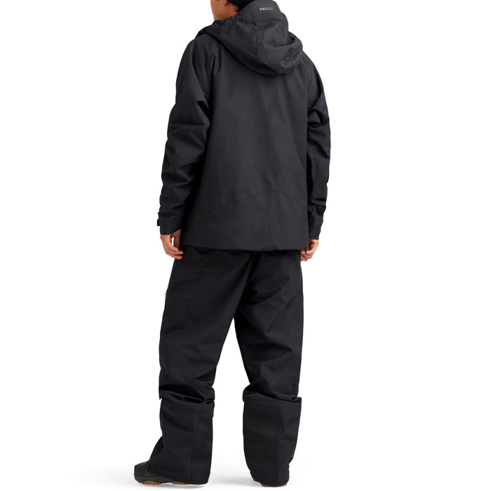 Dakine Reach 20K Insulated Jacket - Men's Black