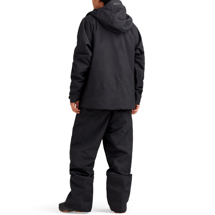 Dakine Reach 20K Insulated Jacket - Men's Black
