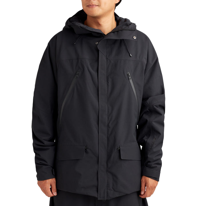 Dakine Reach 20K Insulated Jacket - Men's Black