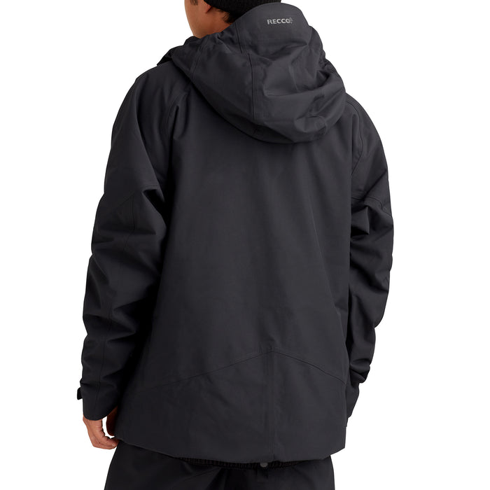 Dakine Reach 20K Insulated Jacket - Men's Black