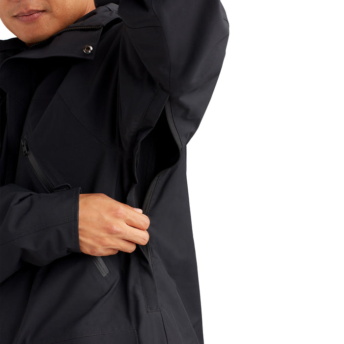 Dakine Reach 20K Insulated Jacket - Men's Black