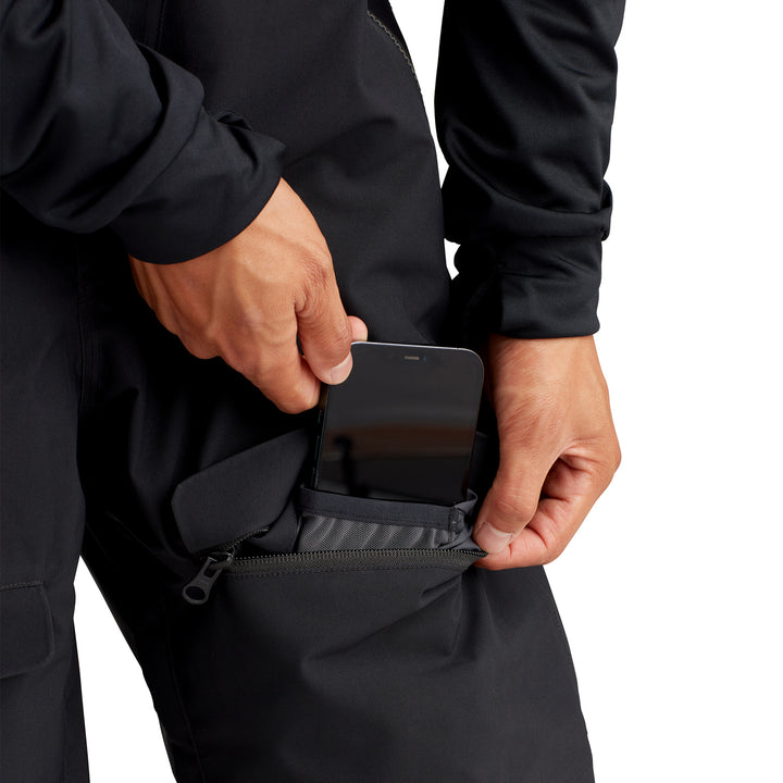 Dakine Reach 20K 2L Pants - Men's Black