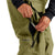 Dakine Sender Stretch 3L Pants - Men's Earth Green