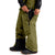 Dakine Sender Stretch 3L Pants - Men's Earth Green