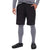 Oyuki Hokkaido Insulator Shorts - Men's Black