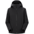 Arc'teryx Gamma MX Hoodie - Women's Black
