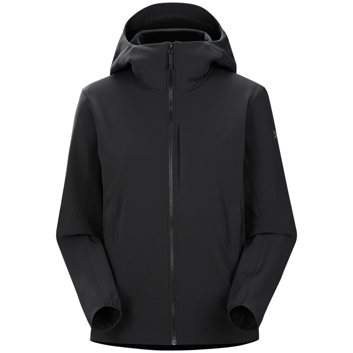 Arc'teryx Gamma MX Hoodie - Women's Black