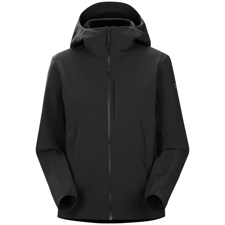 Arc'teryx Gamma MX Hoodie - Women's Black