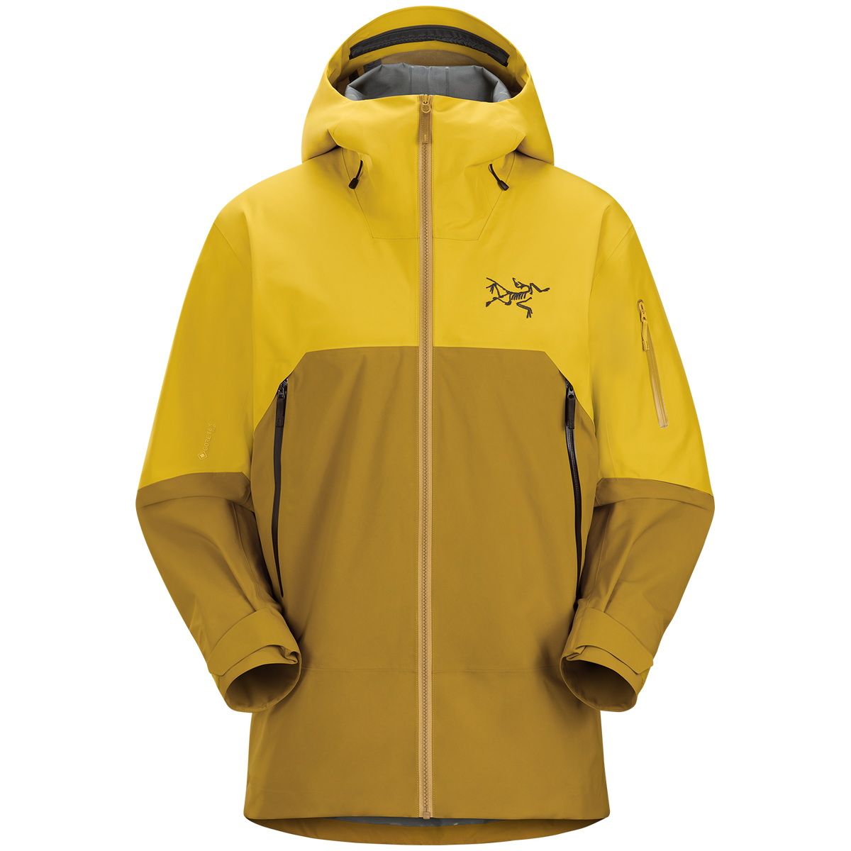 Arc'teryx Rush Jacket Oracle/Daze