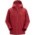 Arc'teryx Macai Jacket - Men's Bordeaux