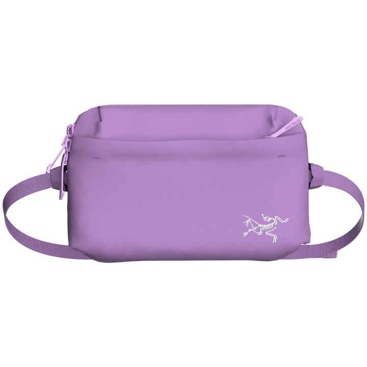 Arc'teryx Heliad 6L Crossbody Bag Mesmer