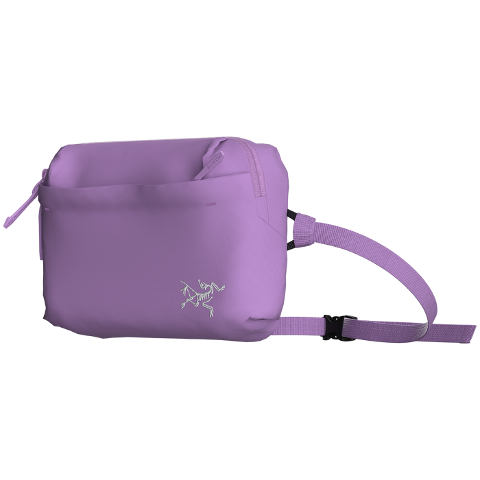 Arc'teryx Heliad 6L Crossbody Bag Mesmer