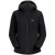 Arc'teryx Proton Hoodie - Women's Black