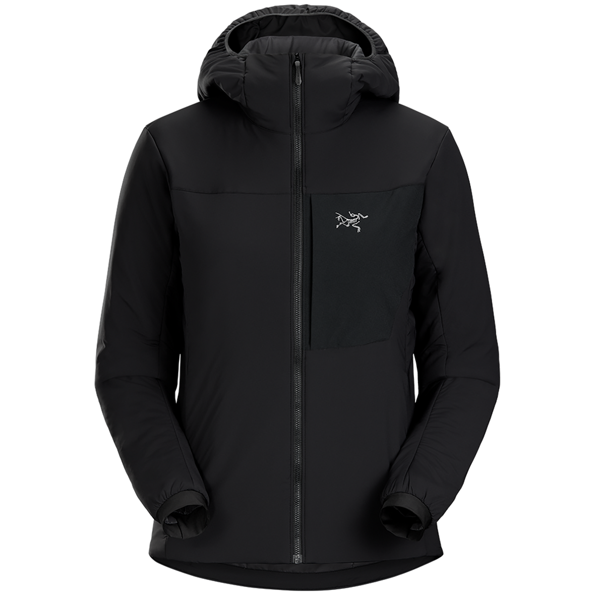 Arc'teryx Proton Hoodie - Women's Black