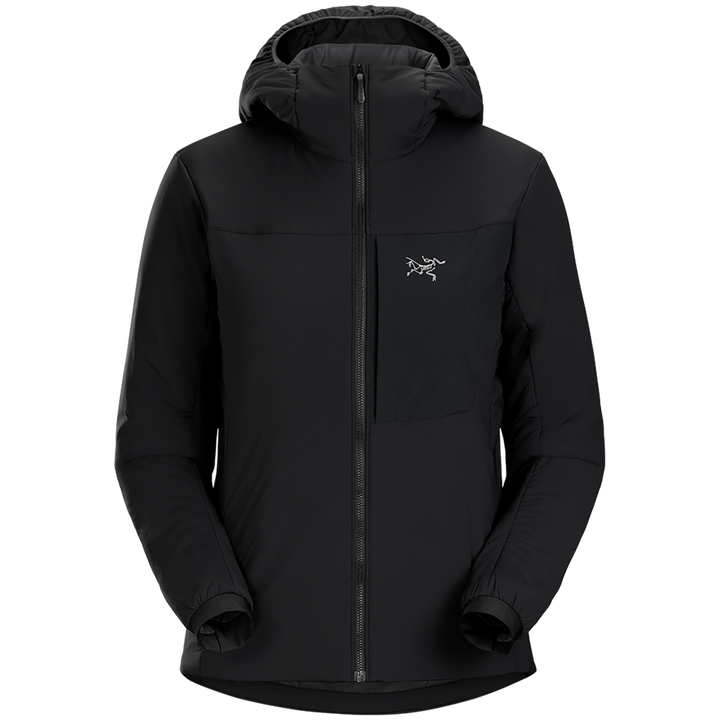 Arc'teryx Proton Hoodie - Women's Black