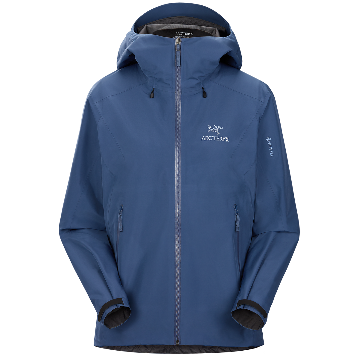 Arc'teryx Beta LT Jacket - Women's Moonlit