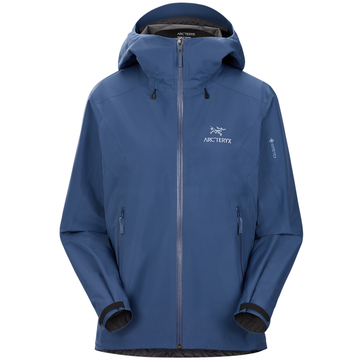 Arc'teryx Beta LT Jacket - Women's Moonlit