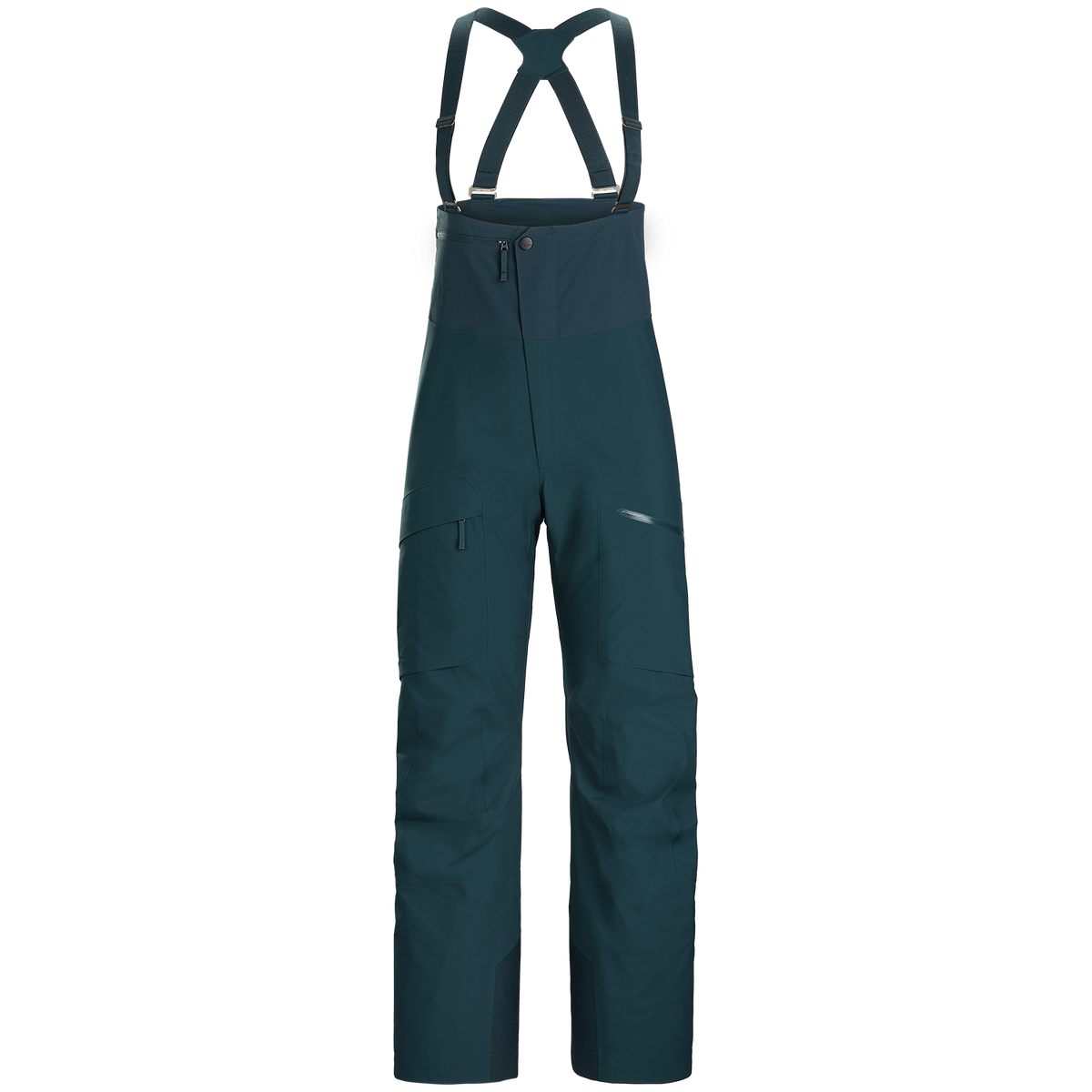 Arc'teryx Rush Bib Pants - Women's Labyrinth