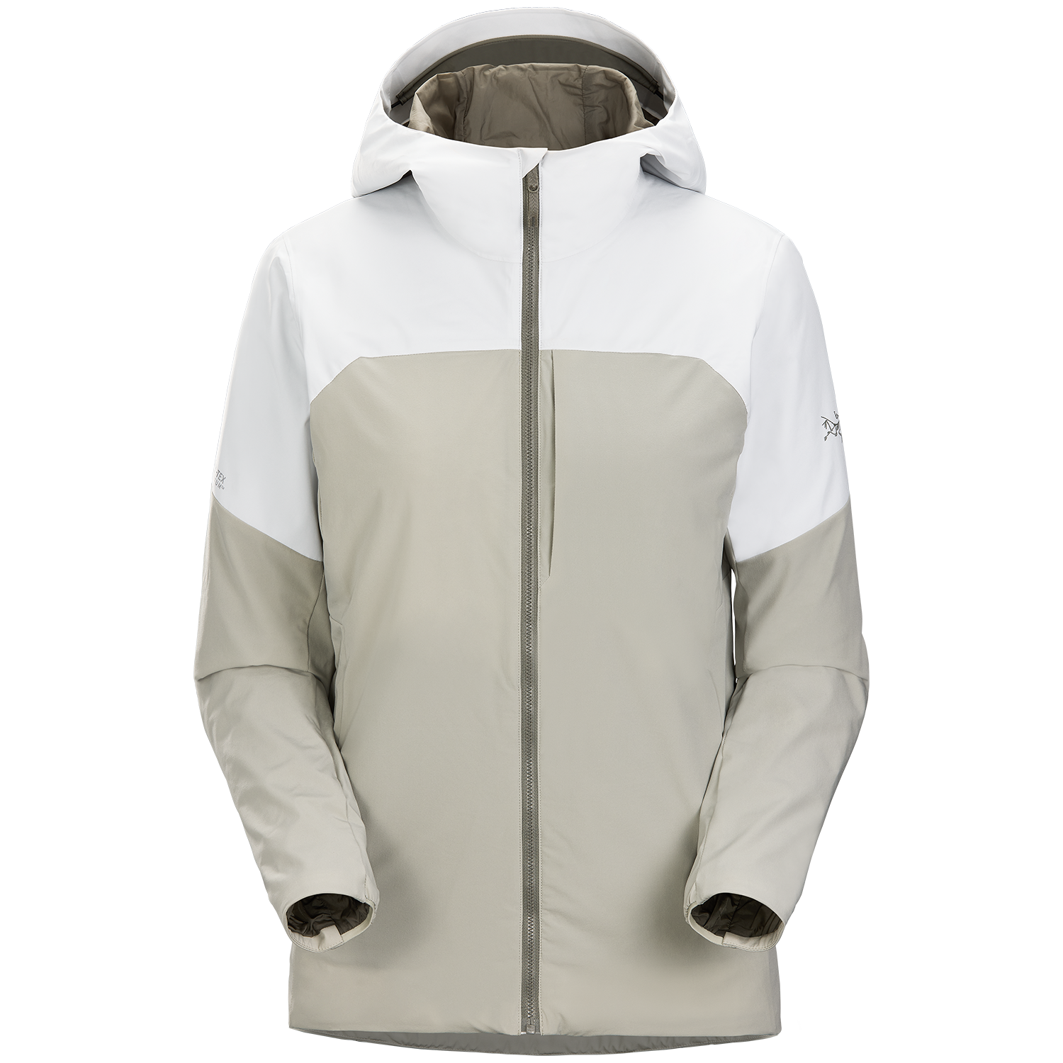 Arc'teryx Proton Hybrid Hoodie - Women's – evo