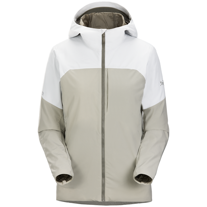 Arc'teryx Proton Hybrid Hoodie - Women's Atmos/Habitat