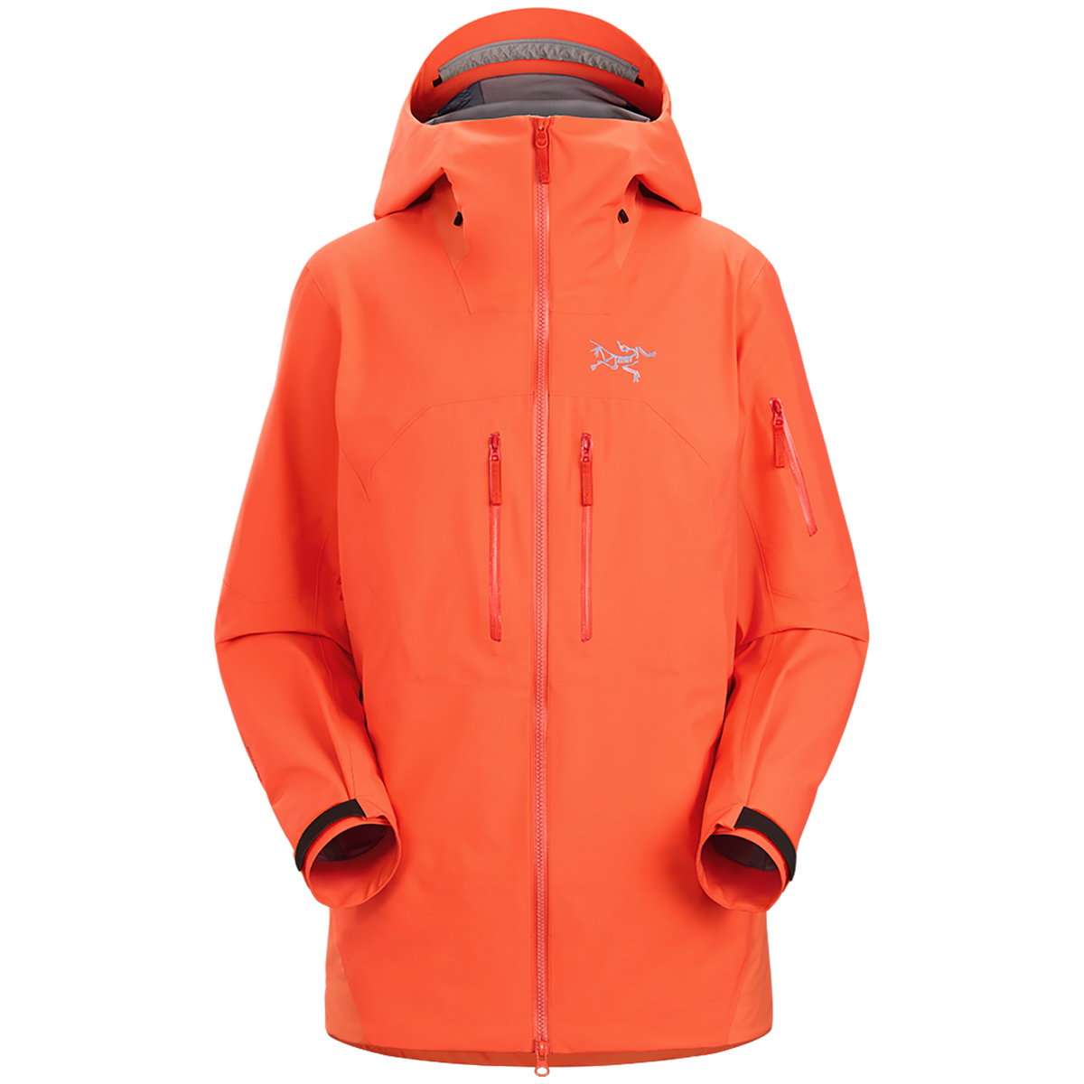 Arc'teryx Rush Jacket - Women's Phenom