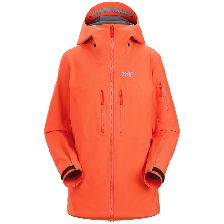 Arc'teryx Rush Jacket - Women's Phenom