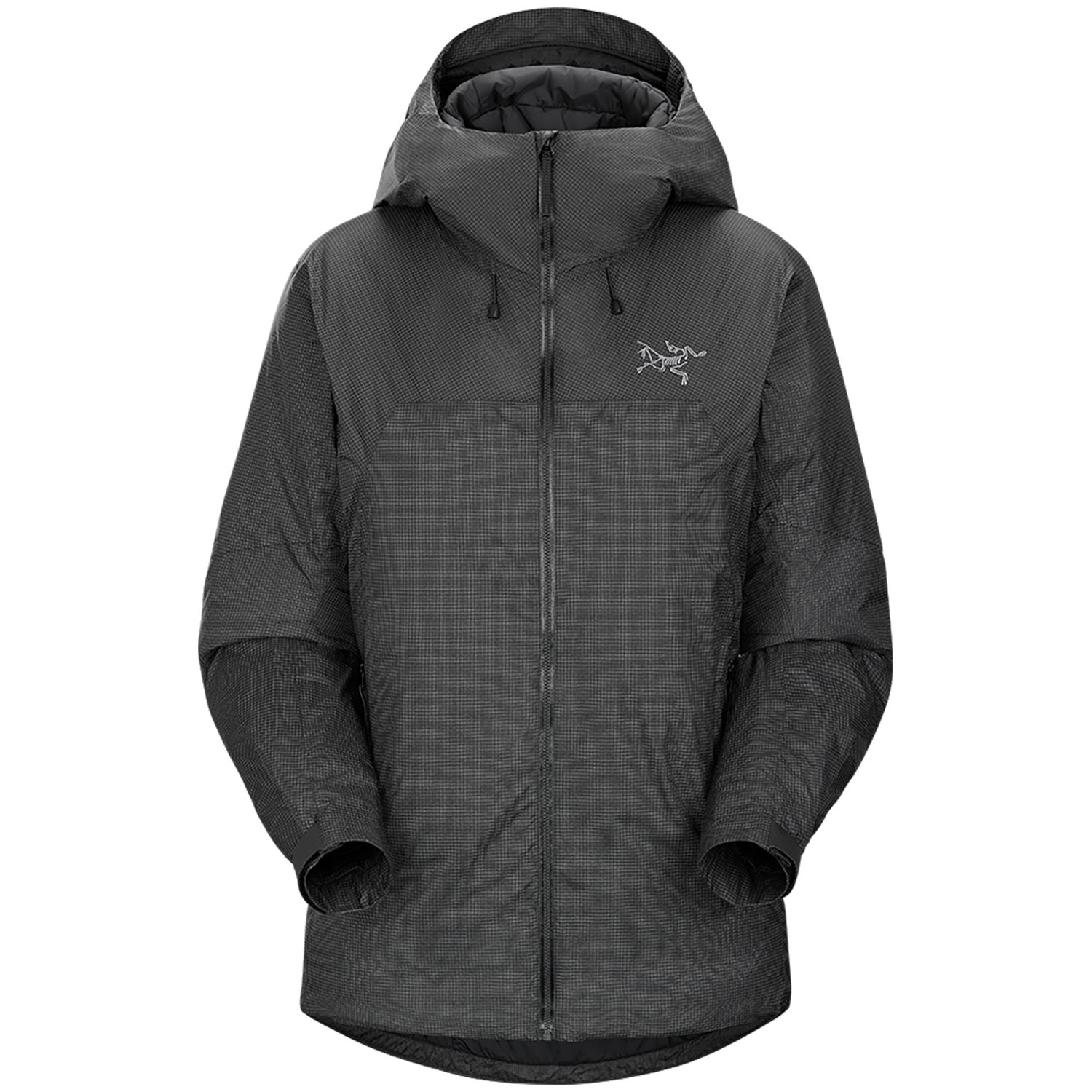 Arc'teryx Rush Insulated Jacket - Women's – evo
