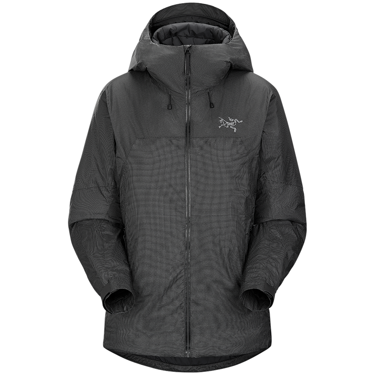 Arc'teryx Rush Insulated Jacket - Women's Black