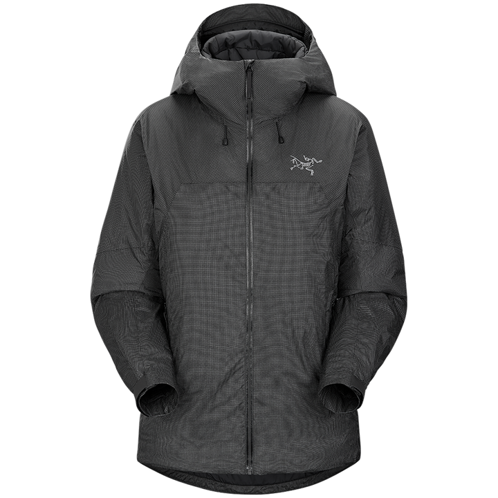 Arc'teryx Rush Insulated Jacket - Women's Black