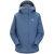 Arc'teryx Andessa Shell Jacket - Women's Moonlit