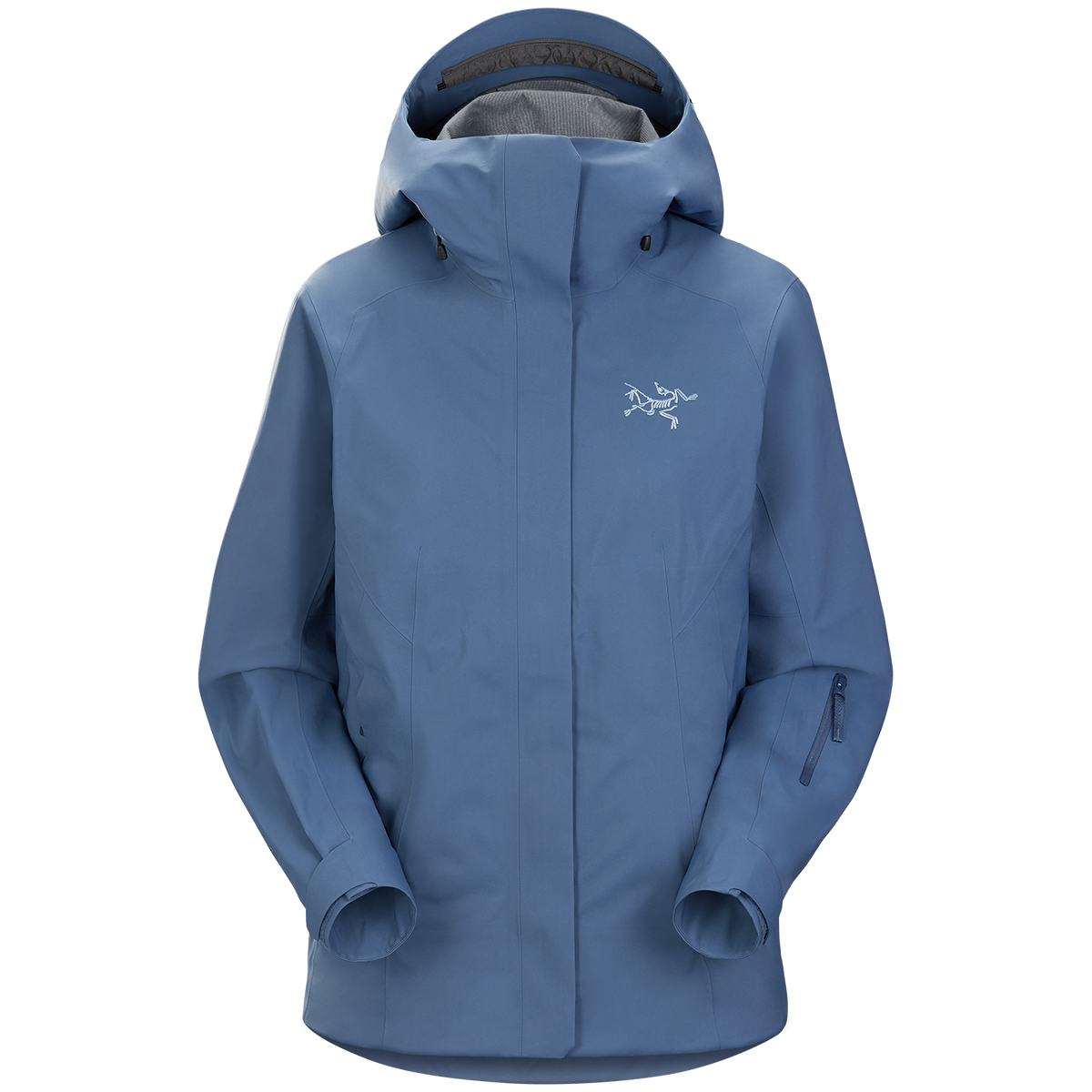 Arc'teryx Andessa Shell Jacket - Women's Moonlit