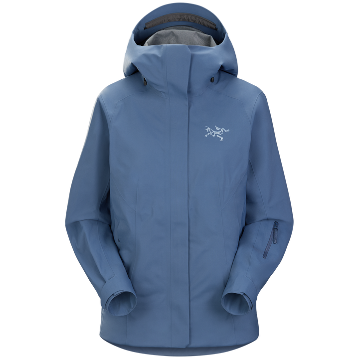 Arc'teryx Andessa Shell Jacket - Women's Moonlit