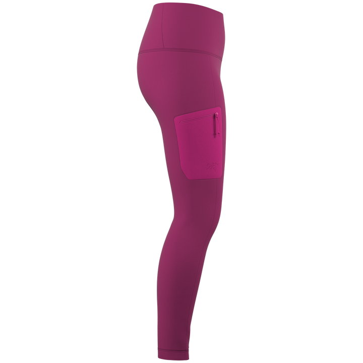 Arc'teryx Rho Heavyweight Bottoms - Women's Synth
