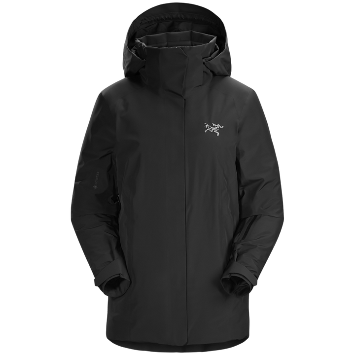 Arc'teryx Andessa Jacket - Women's Black