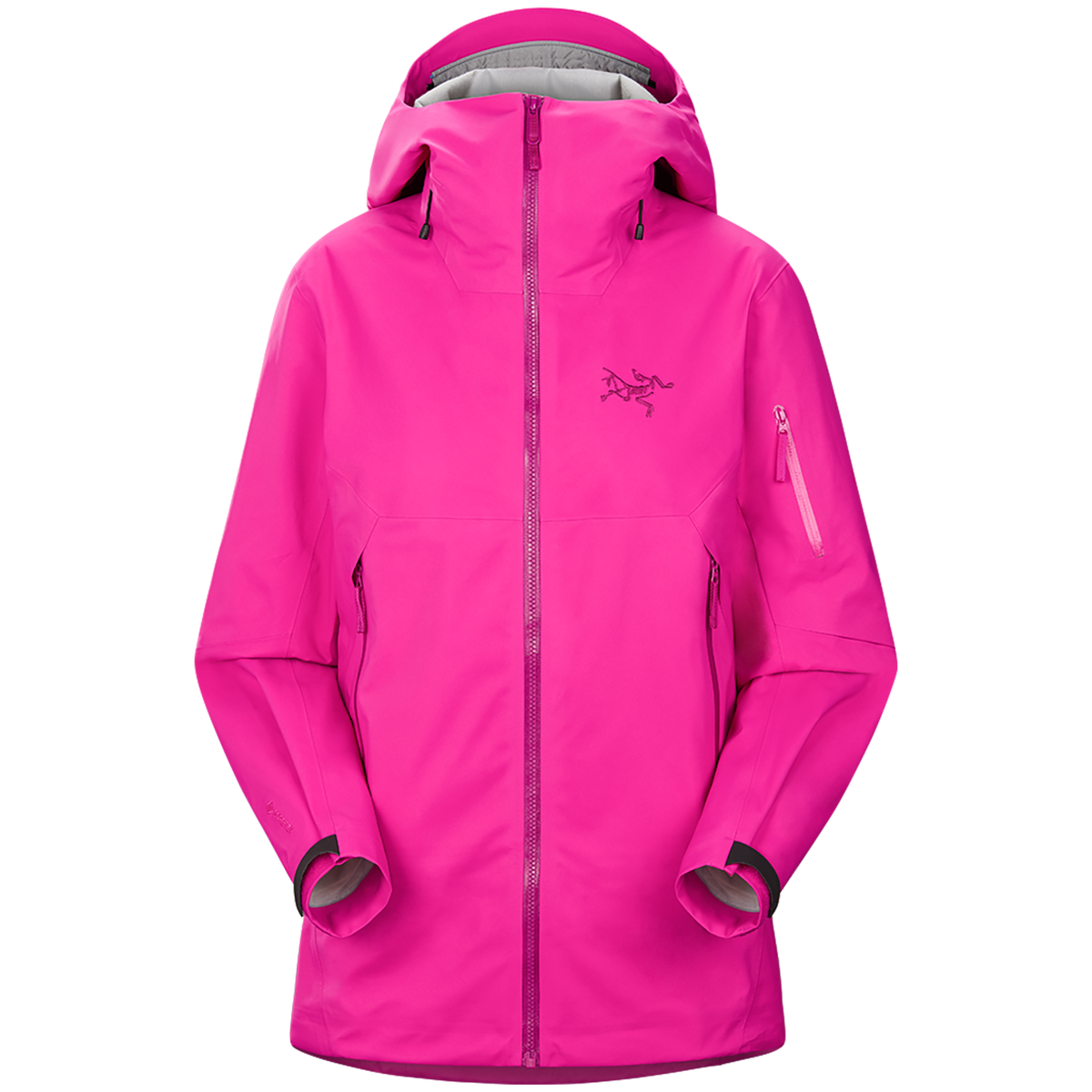 Arc'teryx Sentinel Jacket - Women's Techno