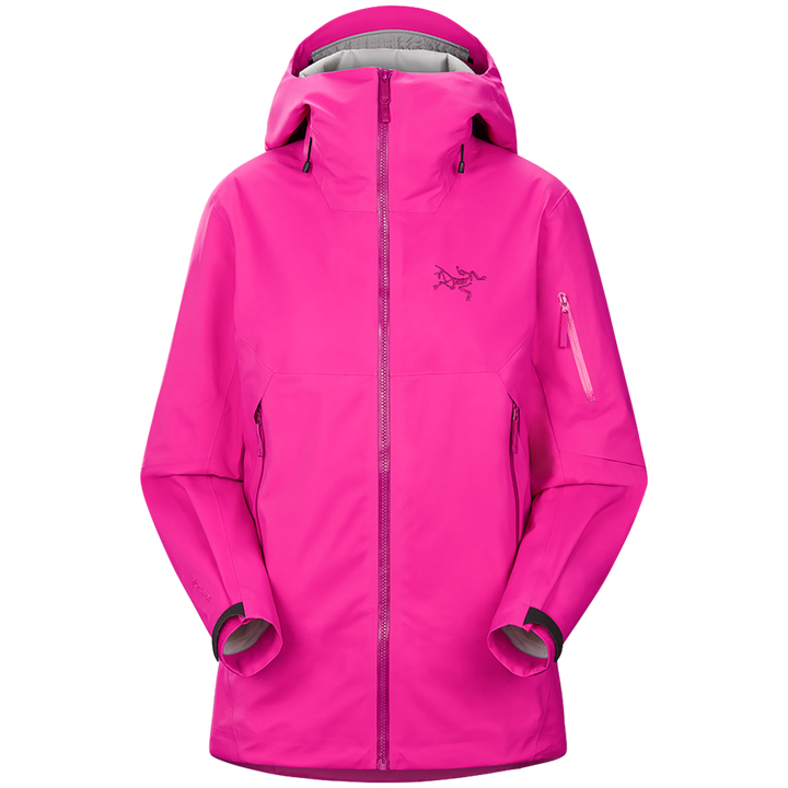 Arc'teryx Sentinel Jacket - Women's Techno