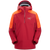 Arc'teryx Sabre Anorak - Men's Phenom/Bordeaux