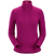 Arc'teryx Rho Heavyweight Zip Neck - Women's Synth