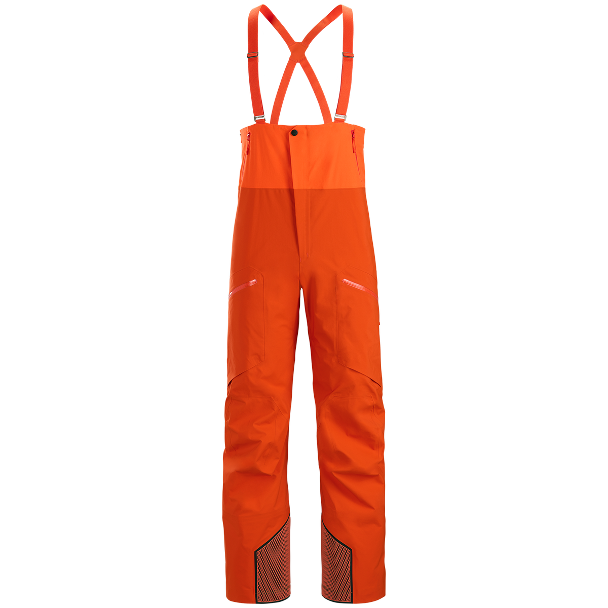 Arc'teryx Rush Bib Pants - Men's Phenom