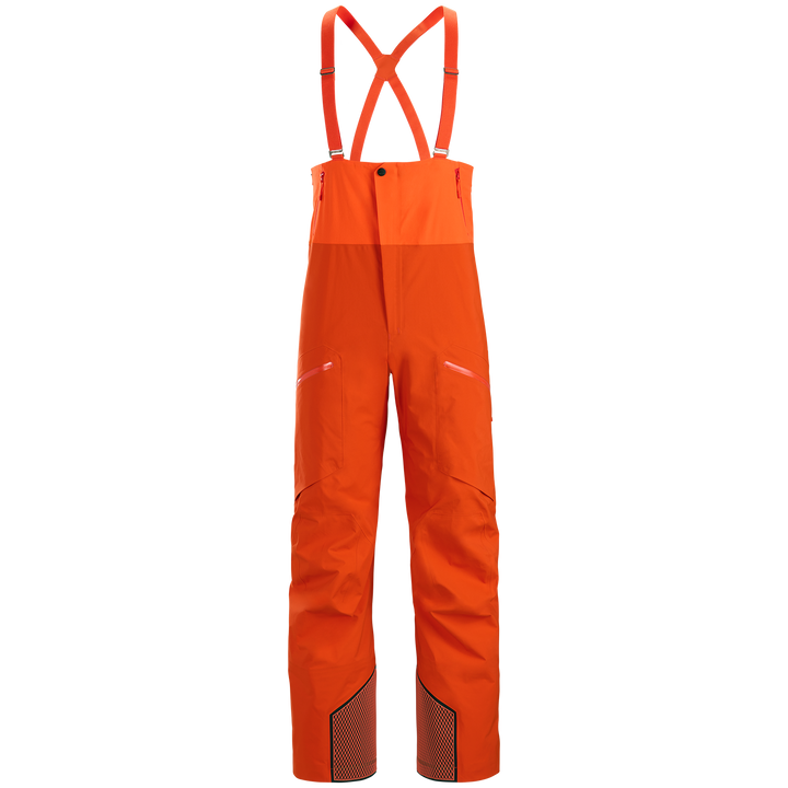 Arc'teryx Rush Bib Pants - Men's Phenom