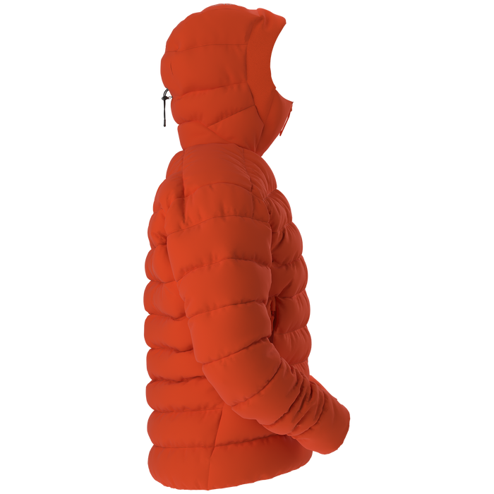 Arc'teryx Thorium Hoodie - Men's Phenom